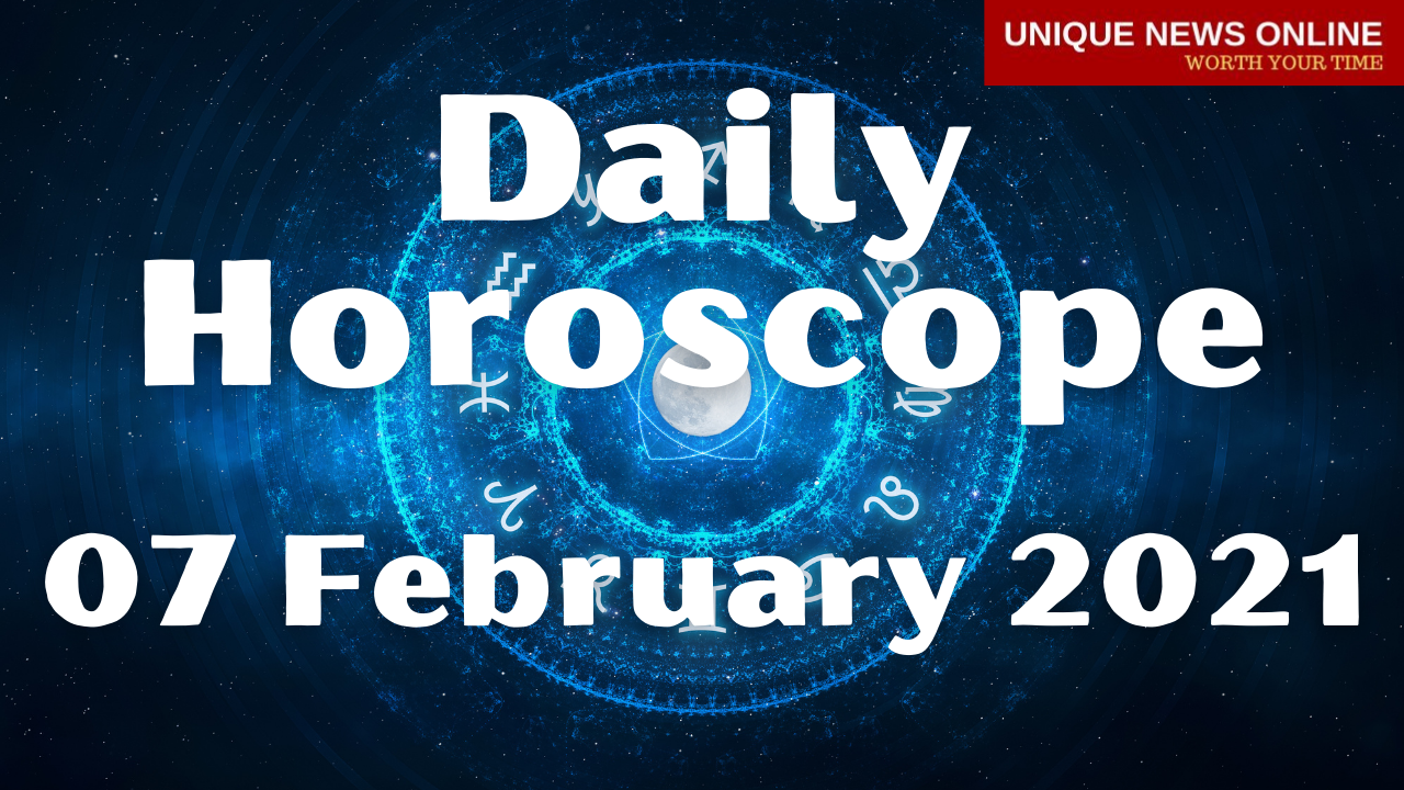 Daily Horoscope: 7 February 2021, Check astrological prediction for Aries, Leo, Cancer, Libra, Scorpio, Virgo, and other Zodiac Signs