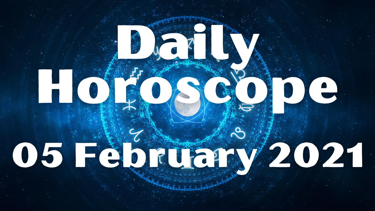 Daily Horoscope: 5 February 2021, Check astrological prediction for Aries, Leo, Cancer, Libra, Scorpio, Virgo, and other Zodiac Signs