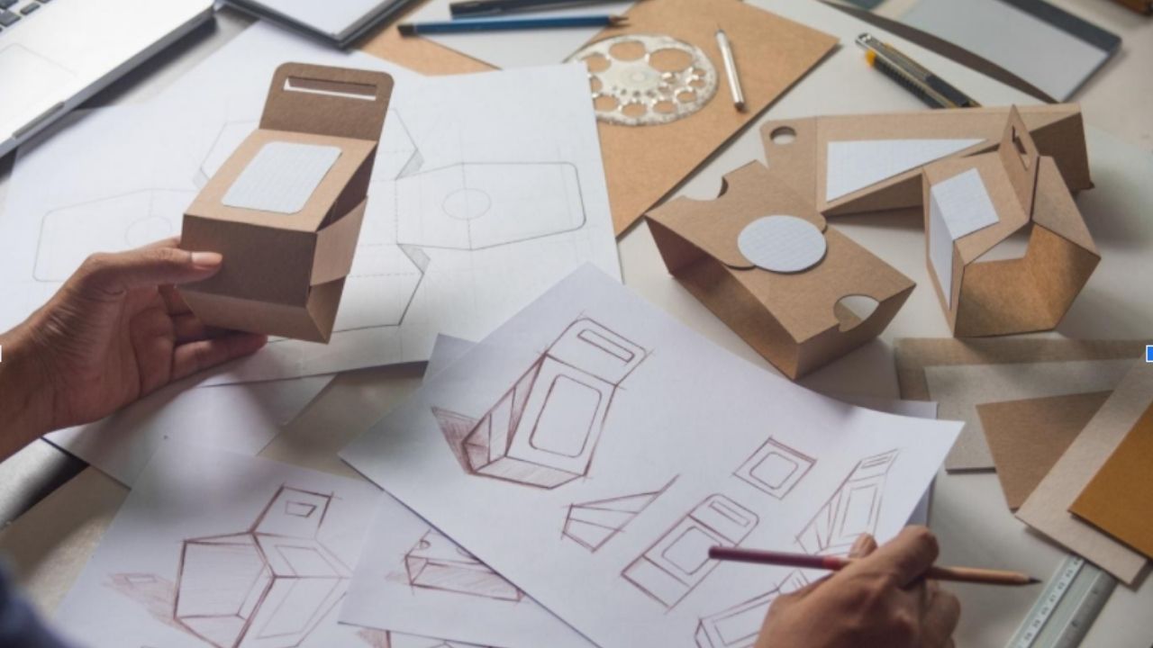 7 Tips to Improve Your Product Packaging Design