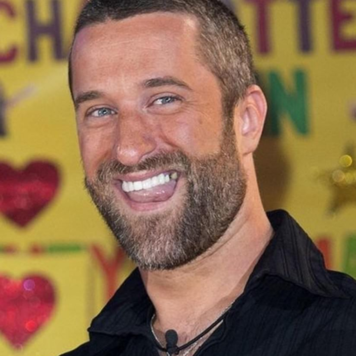 Dustin Diamond dies at the age of 44