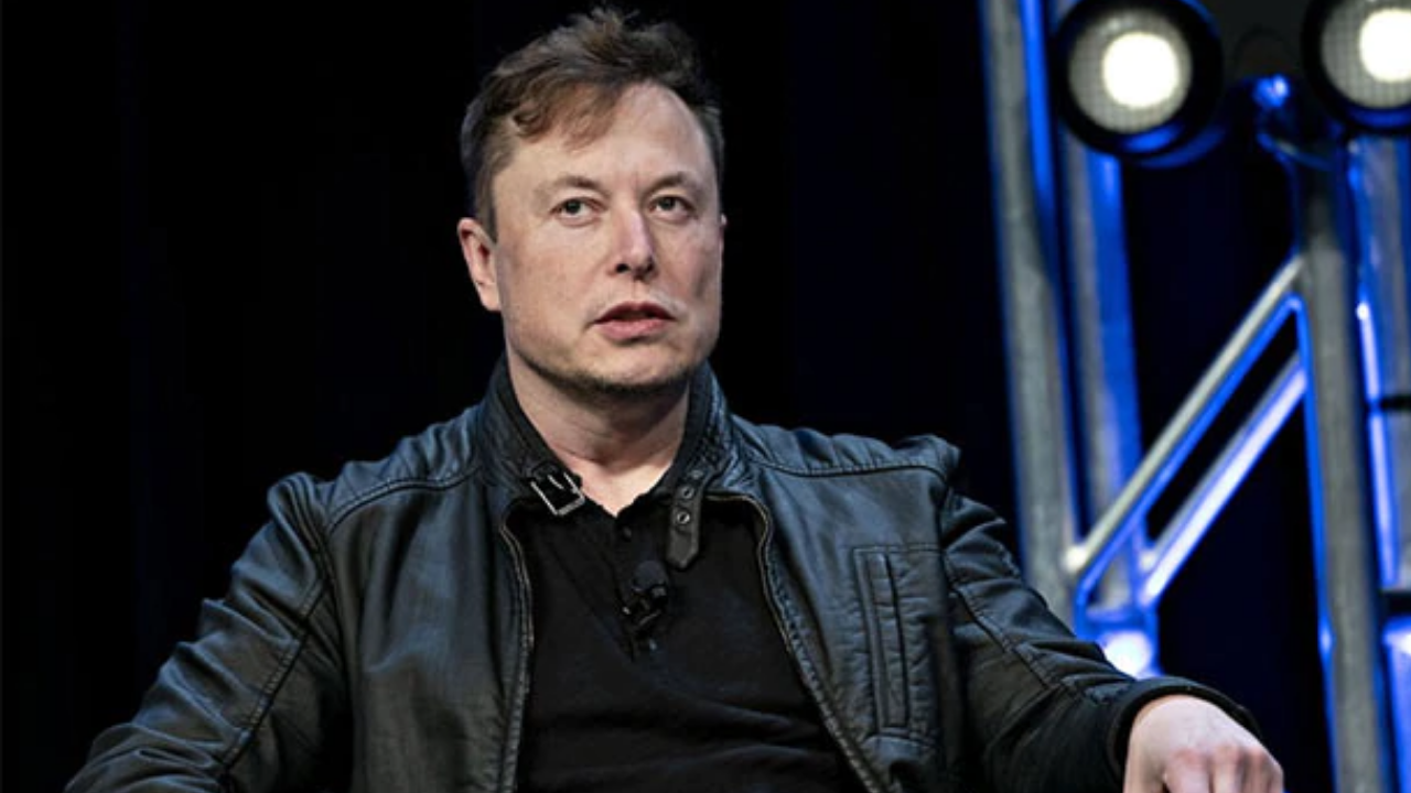 Elon Musk lost 1500 Cr after commenting on bitcoin, no longer the richest