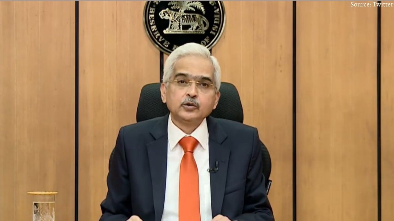 RBI Governor Shaktikanta Das can give Diwali gifts to the common man! The important press conference will be held today