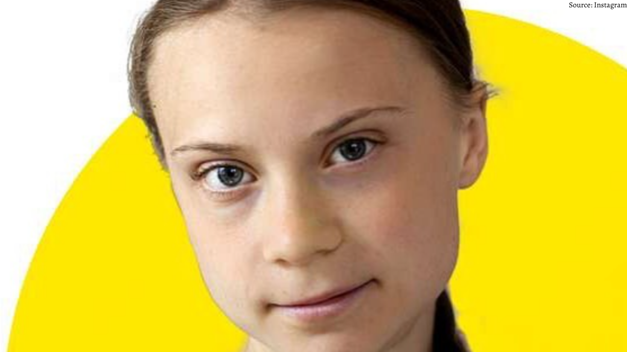 In Greta Thunberg's toolkit, 'Smell of Khalistani conspiracy', what and how to do all the planning and detail become public!