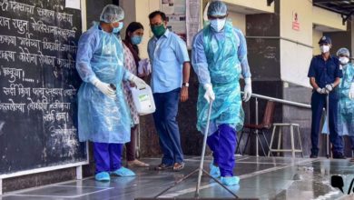 India reports 6,531 new COVID-19 cases, Omicron tally at 578