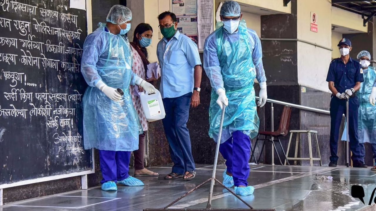أبلغت الهند عن 6,531 حالة إصابة جديدة بكوفيد -19 ، بينما بلغ عدد أوميكرون 578 حالة