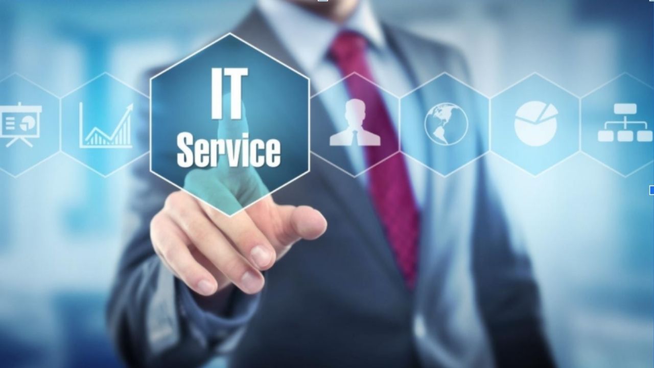 7 Reasons You Should Hire an IT Consulting Agency