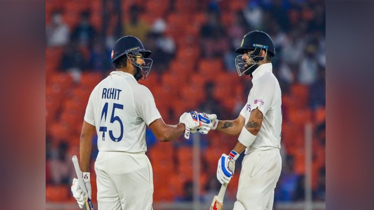 Ind Vs Eng: Indian innings also reduced to 145 runs, none other than Rohit