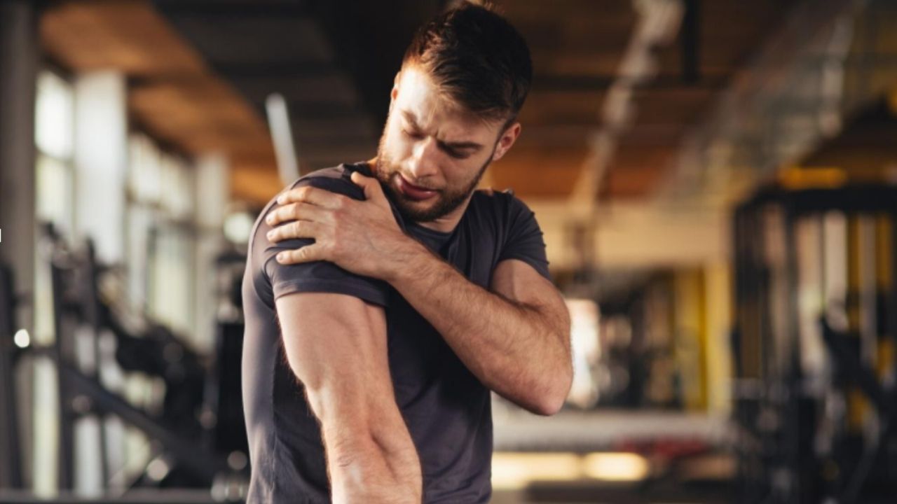 Most Common Workout Injuries