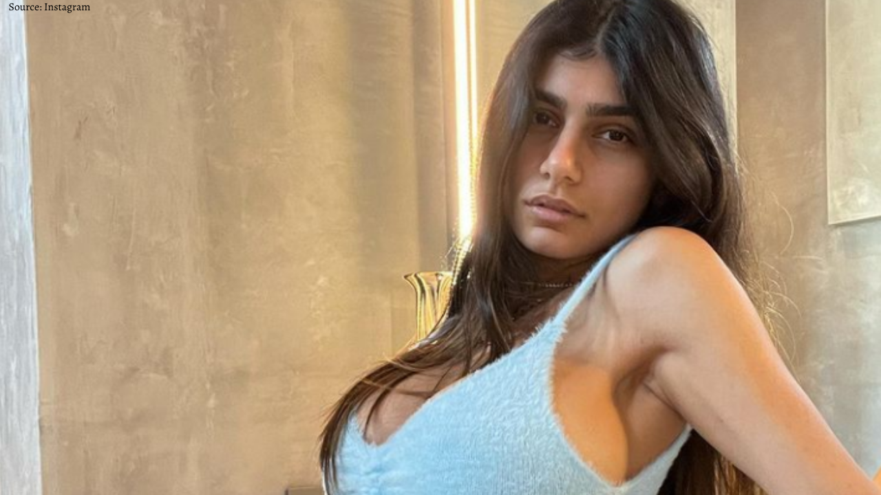 Mia Khalifa supports farmers Protest, says don't stop internet