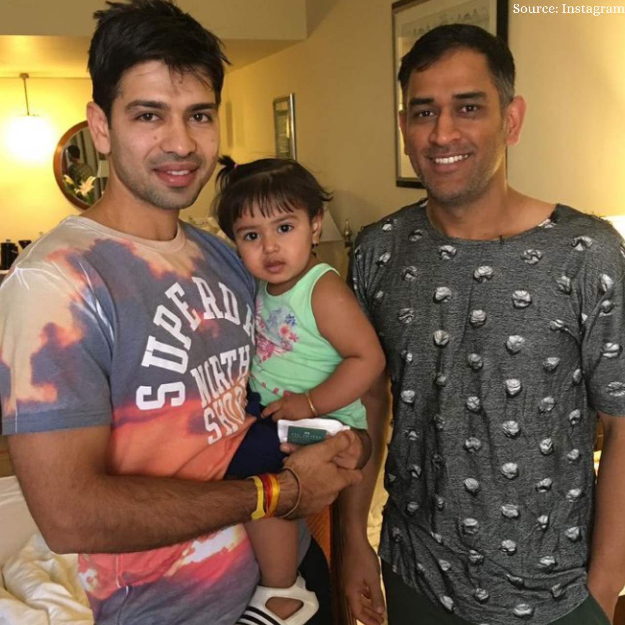 Naman Ojha Retires from All Formats of Cricket, Could not make a place in Team India because of Dhoni #MSDhoni #NamanOjha