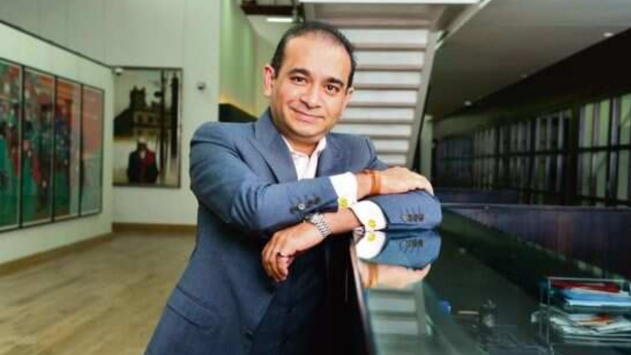 Nirav Modi to be brought to India, British court approves extradition