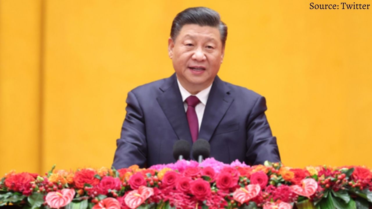 चीनी राष्ट्रपति जिनपिंग इस वर्ष ब्रिक्स शिखर सम्मेलन के लिए भारत आ सकते हैं