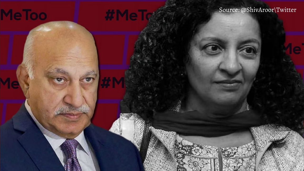 Journalist Priya Ramani acquitted in MJ Akbar defamation case #MeToo