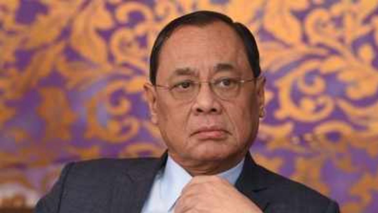 Sexual abuse case against former CJI Gogoi closed, woman accused in 2019