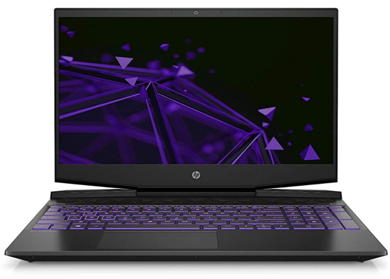 HP Pavilion 15-dk0050TX Gaming Laptop