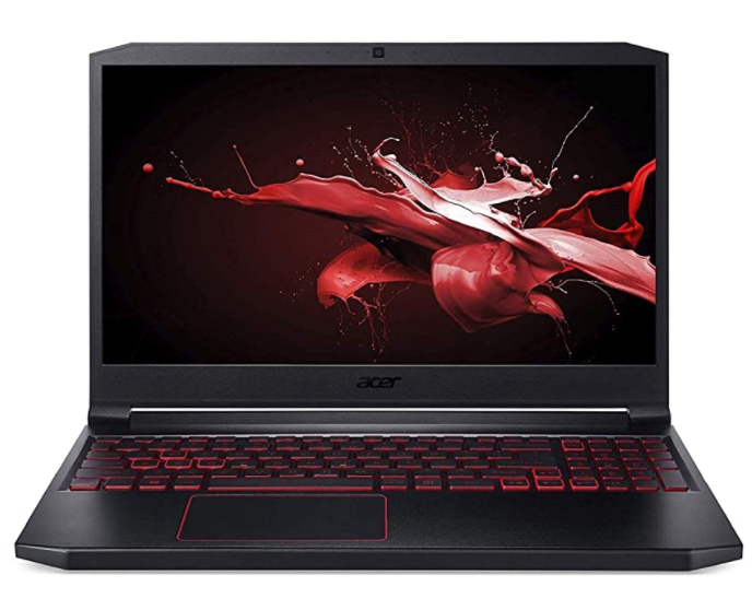 Acer Nitro 7 Top 10 laptops under 