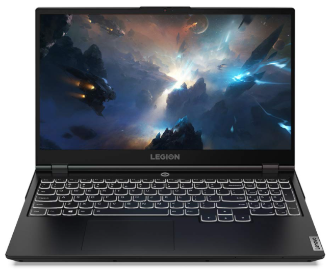 Lenovo Legion 5i Review Top 10 gaming laptops under 80000