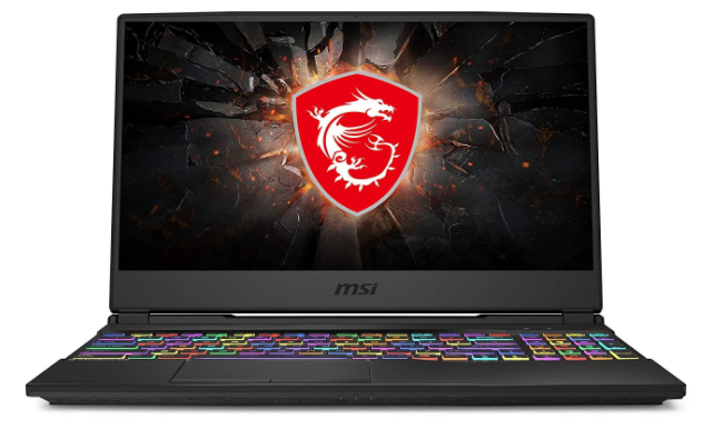 MSI GL65 Leopard Review Best Gaming laptops under 80000