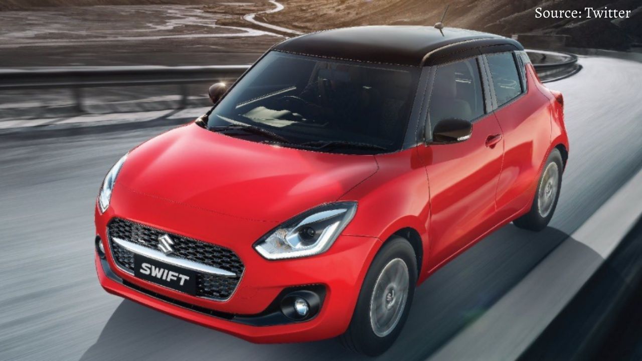 Swift 2021 launch, what's new in the car, and how much price increase?