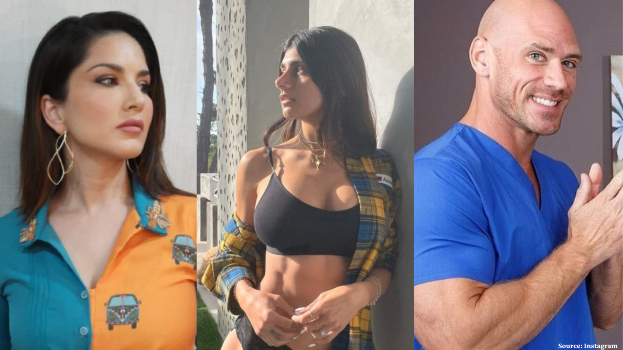 Sunny Leone Joins The List After Mia Khalifa’s Tweet On Farmers: Twitter Exploding With Memes