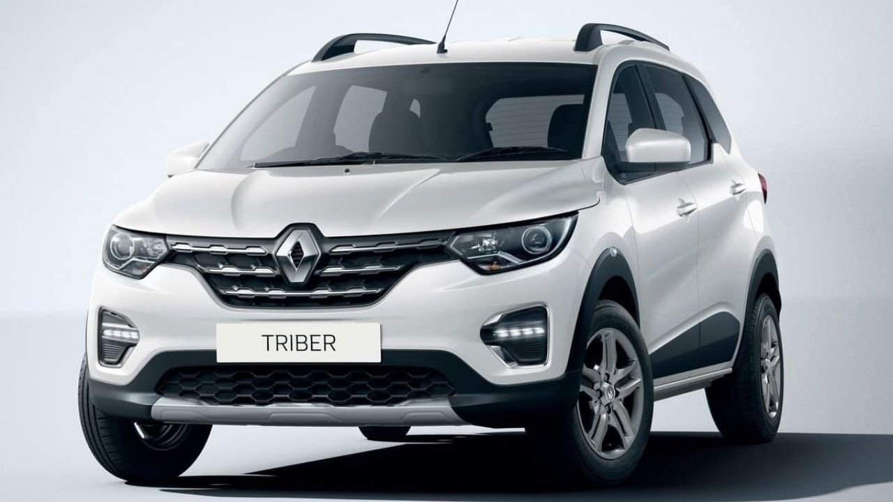 Launch date of the upcoming Reno Tribe Turbo in 2021 postponed, know what will be the price