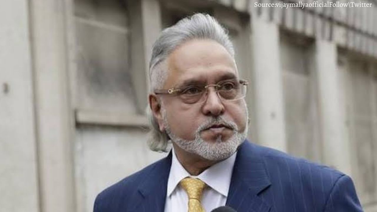 Vijay Mallya to get £ 1.1 million for legal and other expenses, approval from London High Court