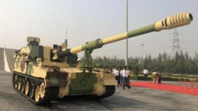 Indian Army deploys K-9 Vajra guns at altitude in Ladakh, may buy and buy