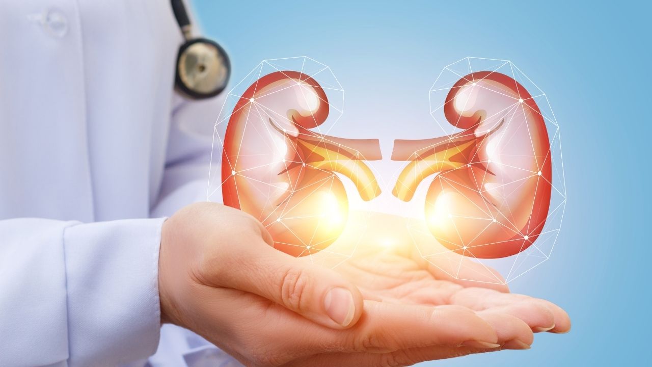 12 warnings for kidney failure, understand the symptoms and get treatment immediately