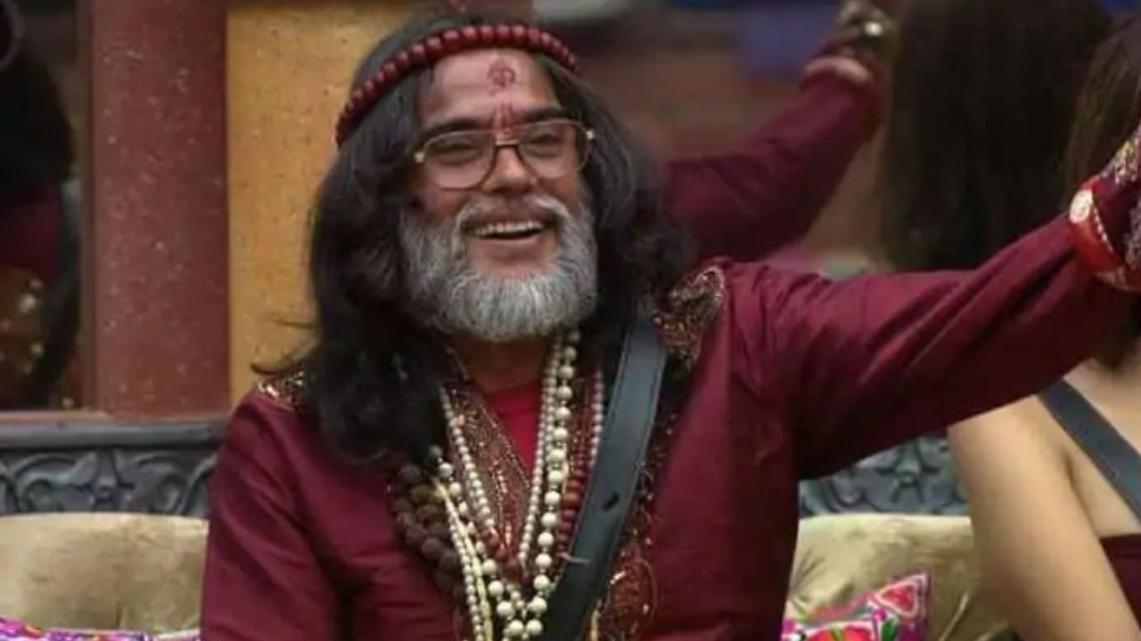 Bigg Boss X contestant Swami Om dies, was ill for last few days