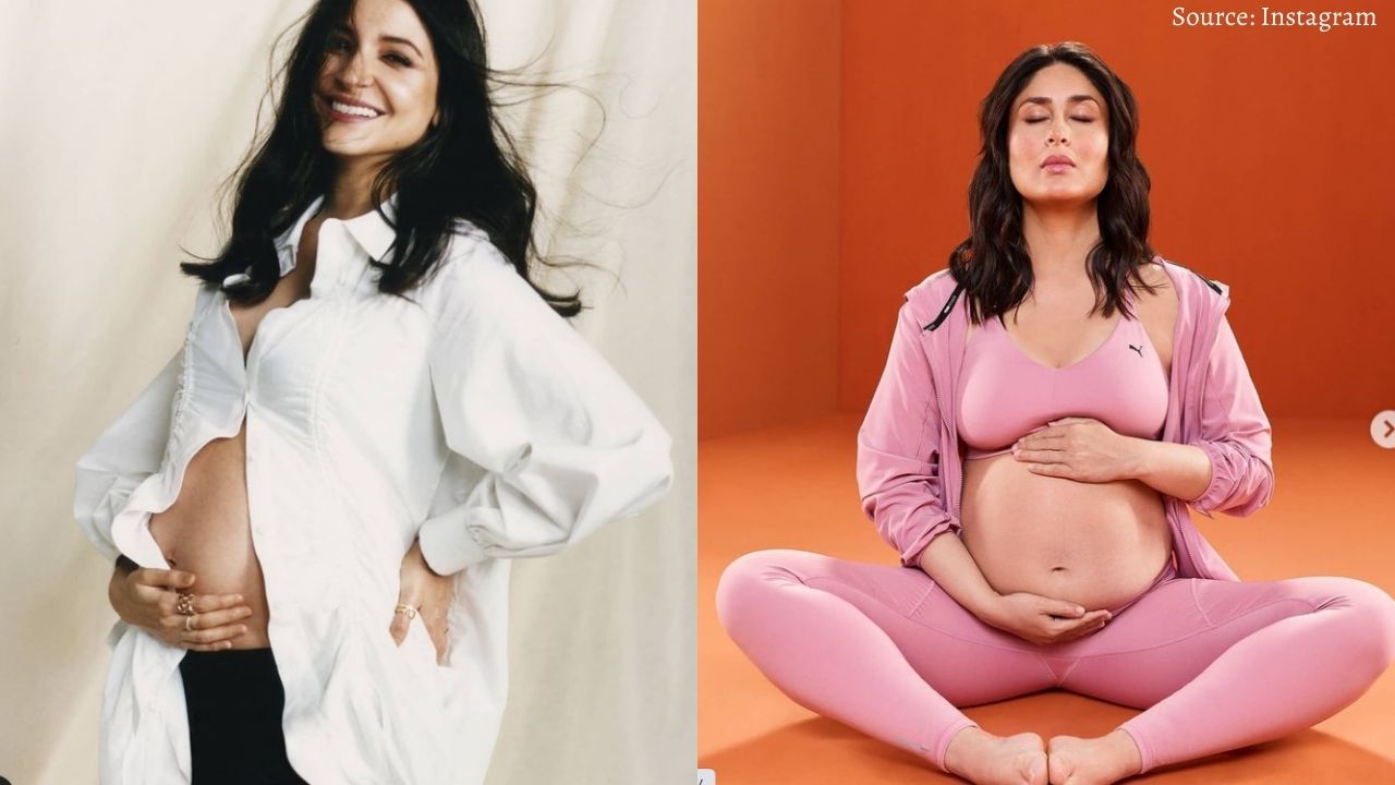 From Anushka to Kareena have had this problem in pregnancy, don't forget to ignore