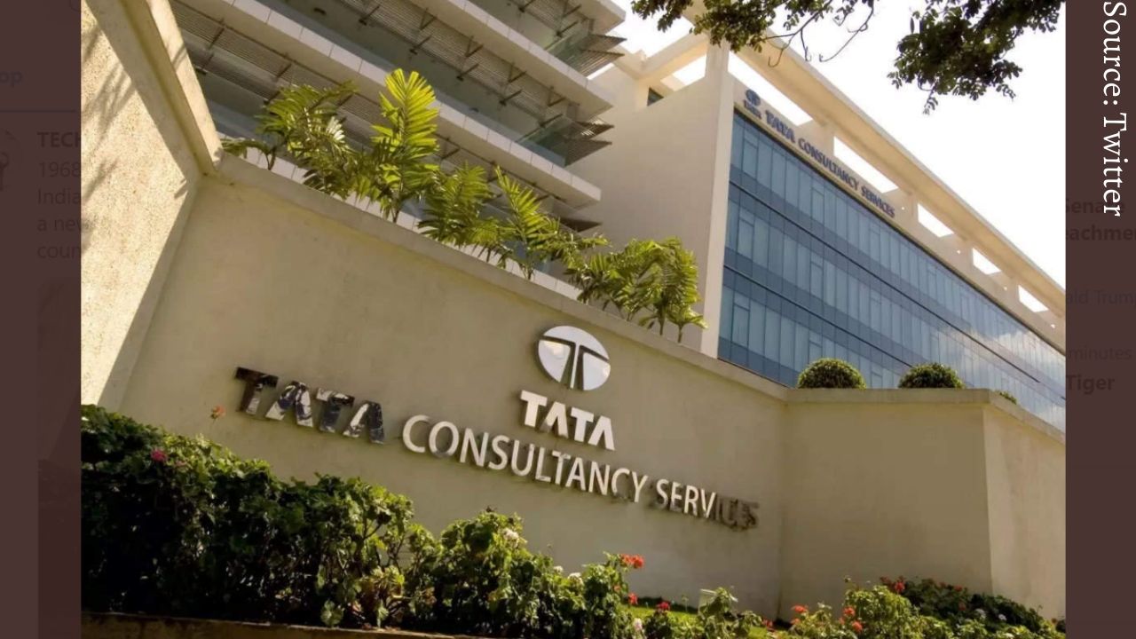 TCS will recruit 1,500 technical staff in the UK