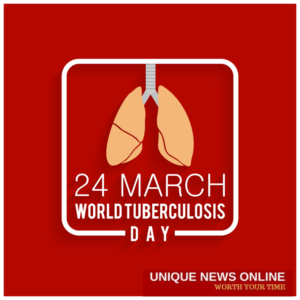 World Tuberculosis Day Messages