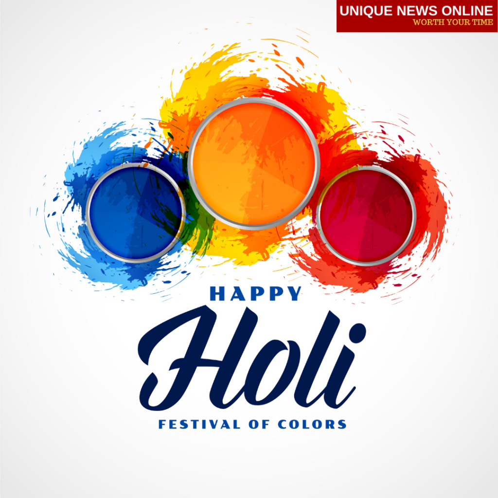 Happy Holi 2021 Wishes Images Greetings Messages Quotes To Share
