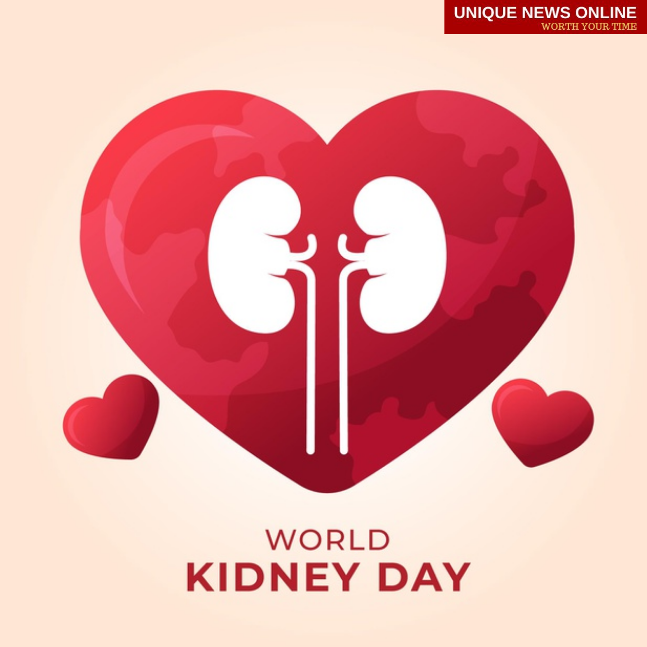World Kidney Day 2021 Wishes, Messages, Greetings, Quotes, and Images