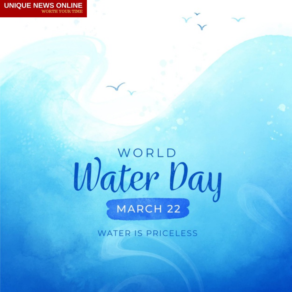 Save Water HD Images to share