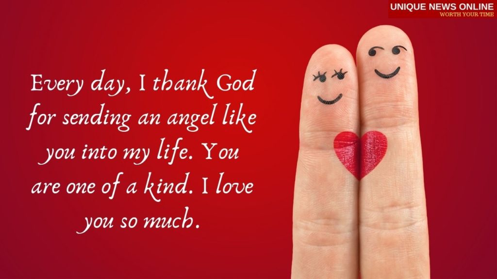 Heart Touching Quotes for love