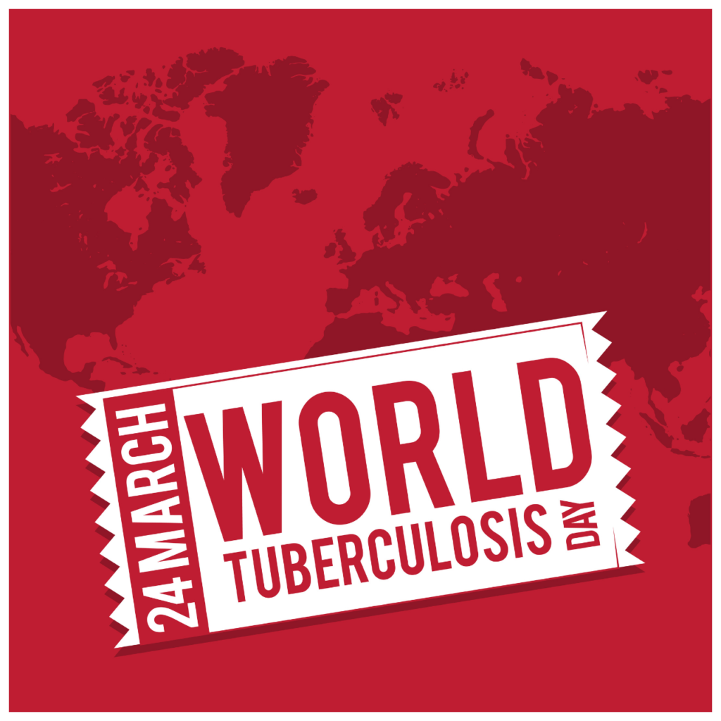 World Tuberculosis Day Quotes