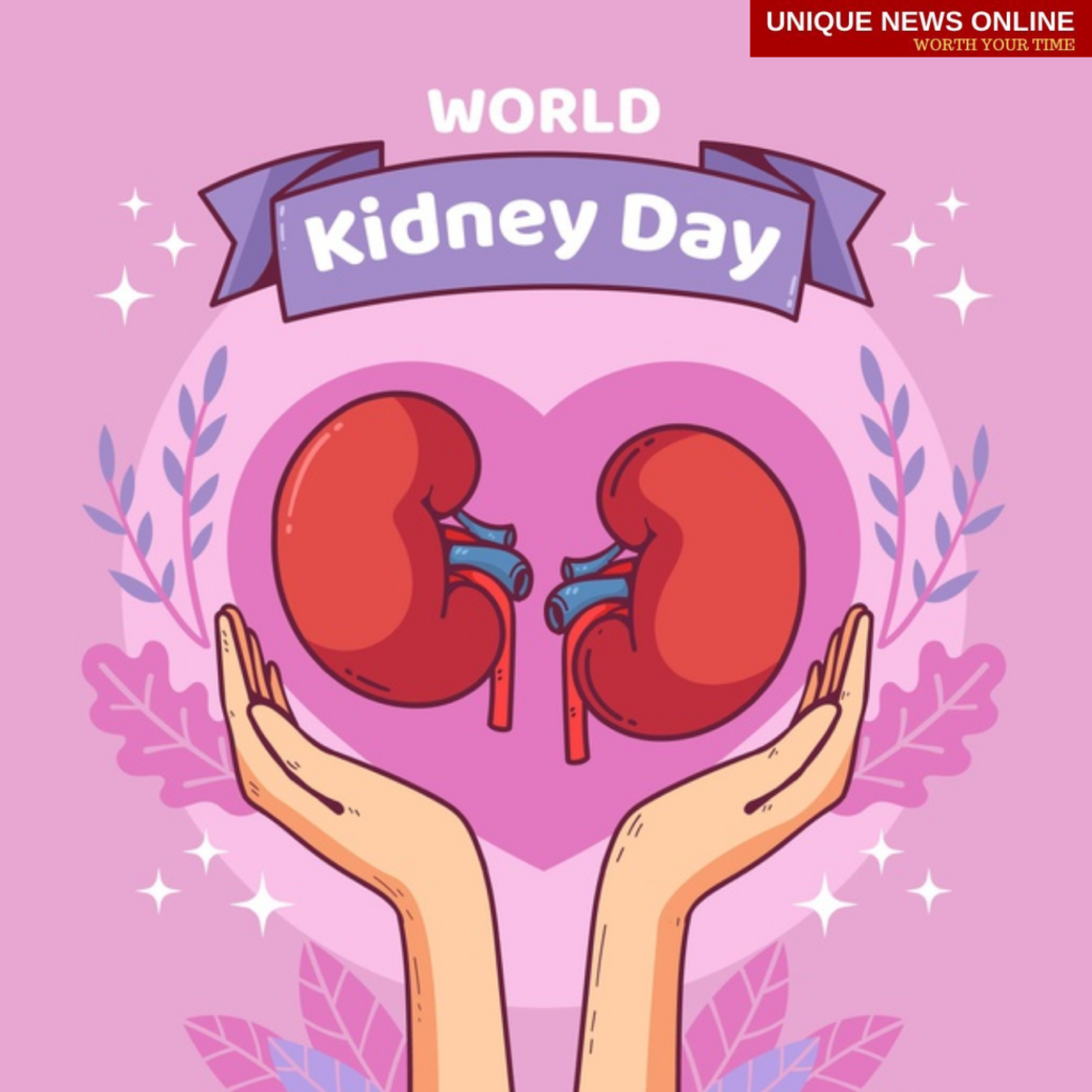 World kidney Day Quotes