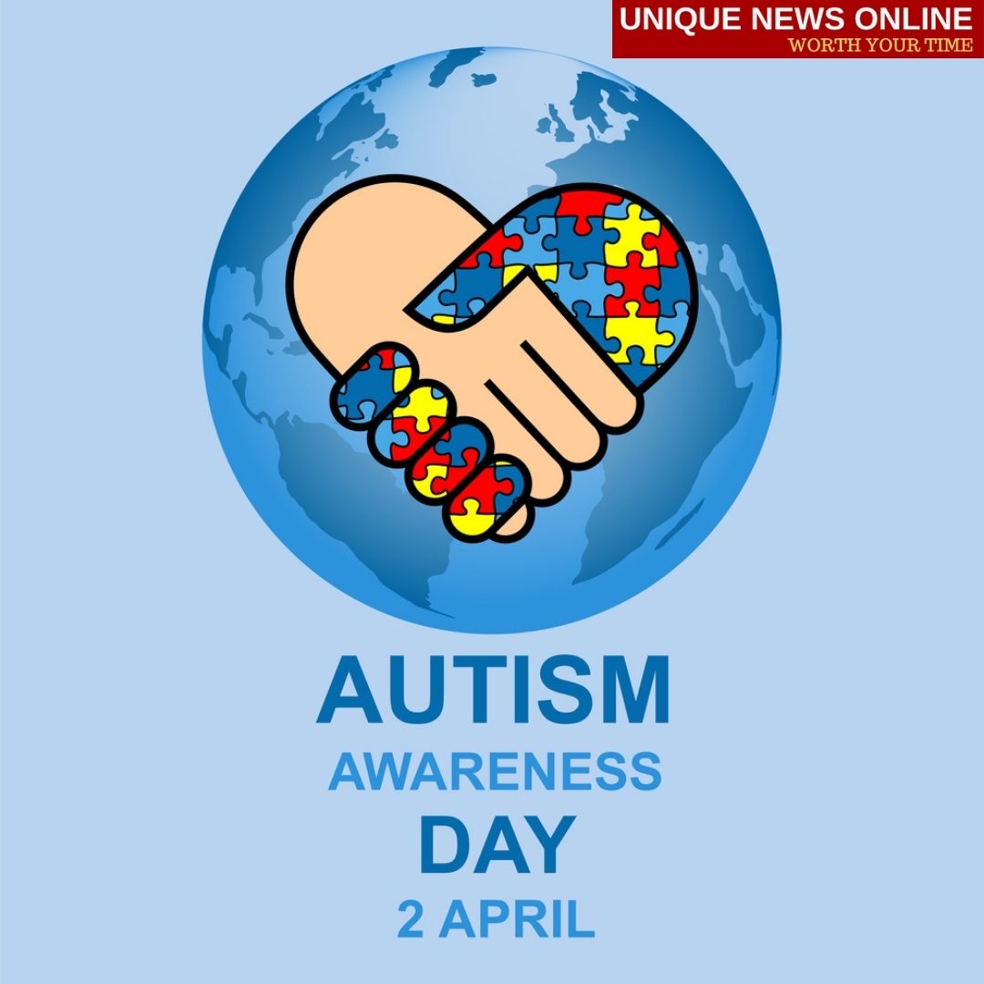 World Autism Awareness Day 2021 Quotes and Images