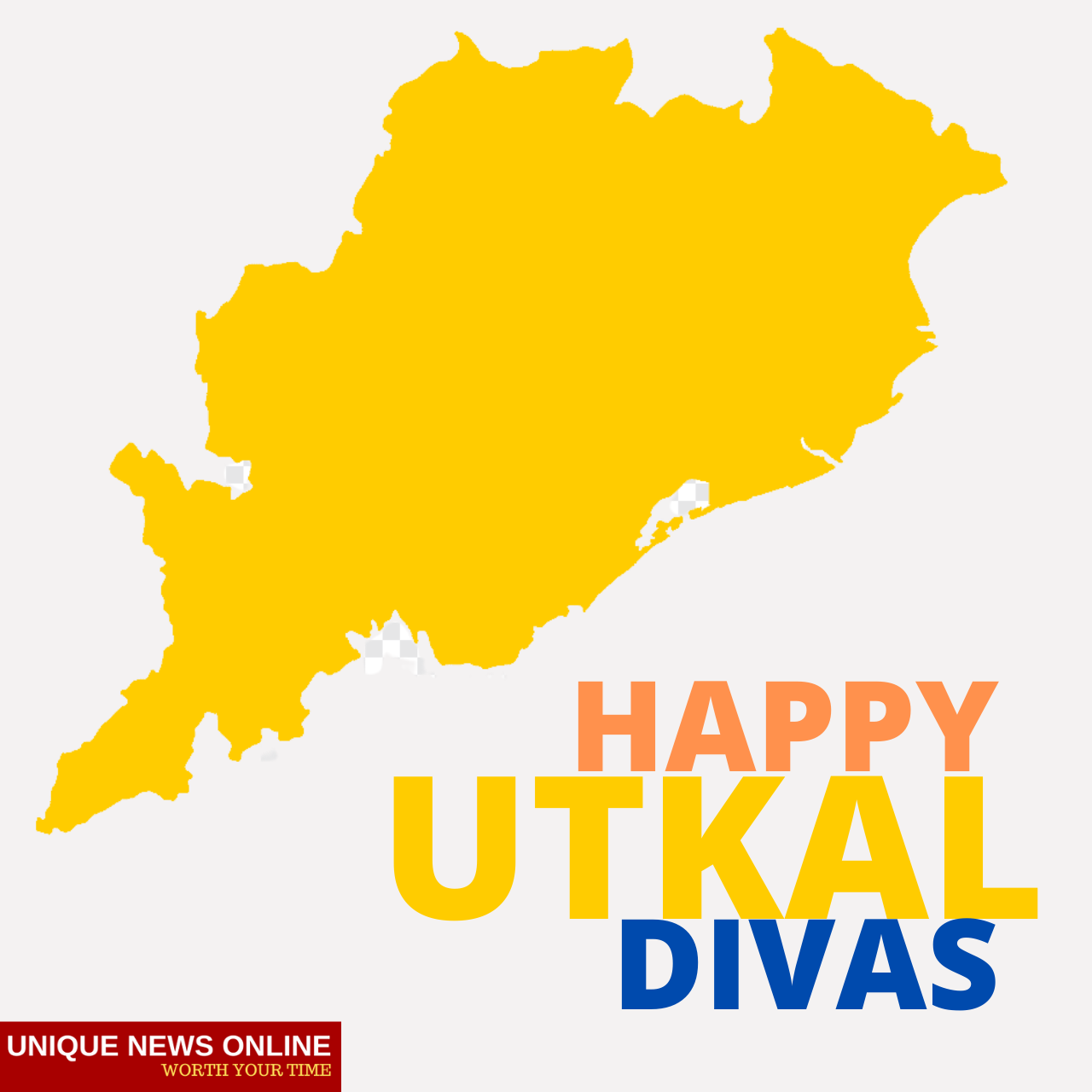 Utkal Divas (Odisha Divas) 2021 Wishes, Greetings, Messages, Quotes and Images