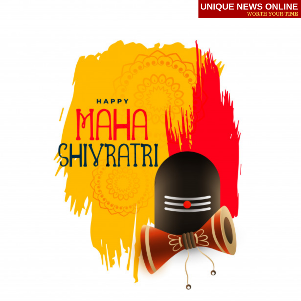 Happy maha Shivratri