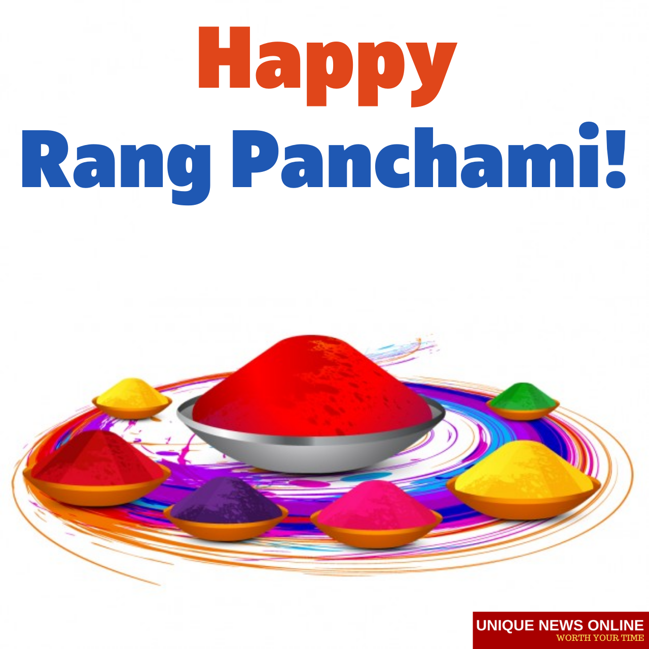 Happy Rang Panchami 2021 WhatsApp Status Video Download for Free