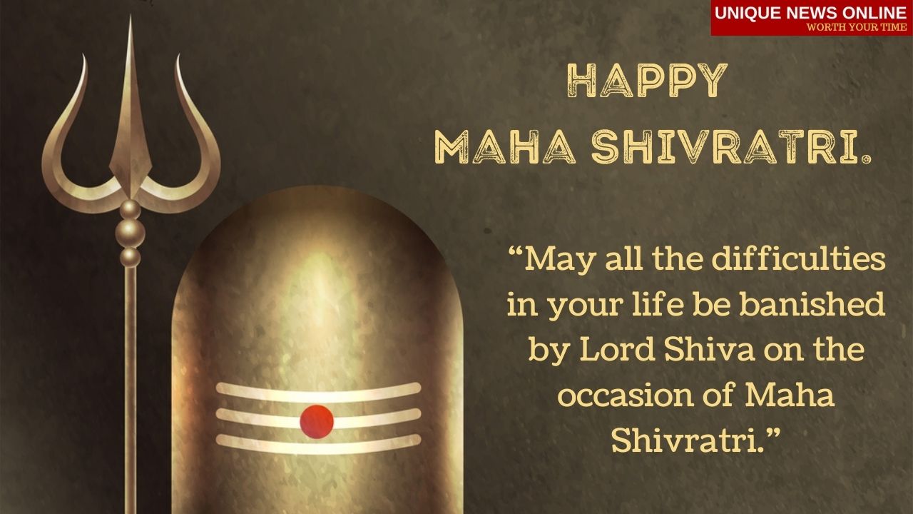Happy Maha Shivratri 2021 WhatsApp Status video Download for Free