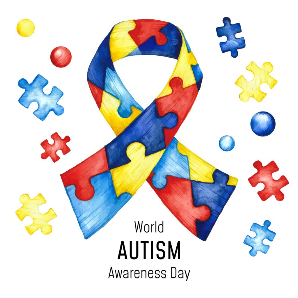 World Autism Awareness Day Quotes