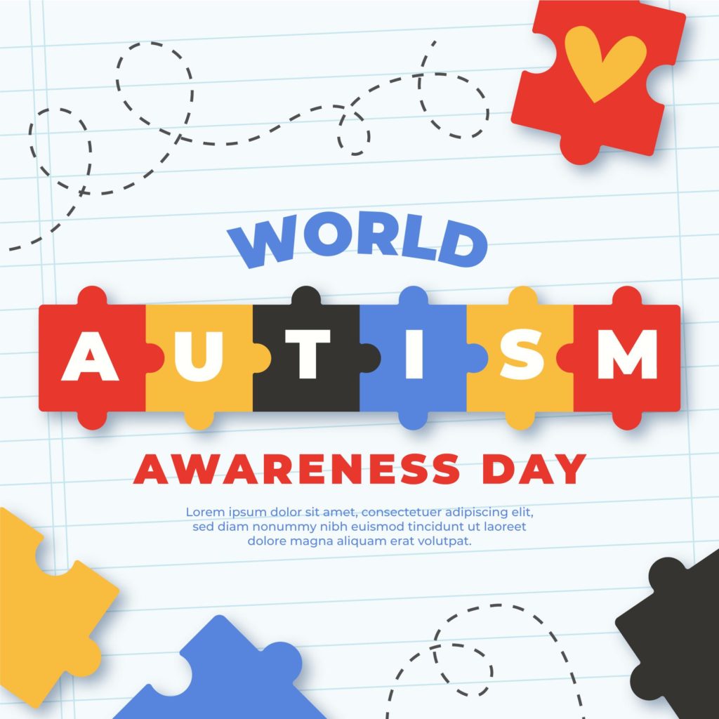 World Autism Awareness Day Images