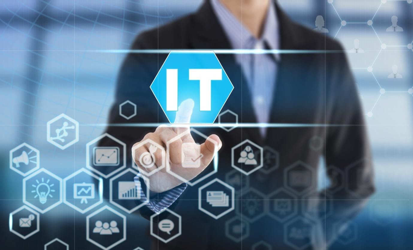6 Factors to Consider When Choosing an IT Solutions Provider