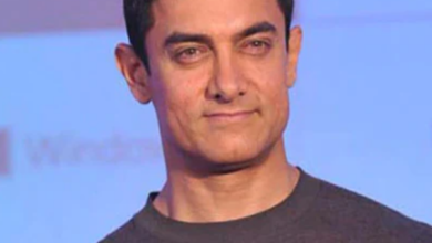Breaking Bollywood News: Aamir Khan Corona positive, quarantined at home
