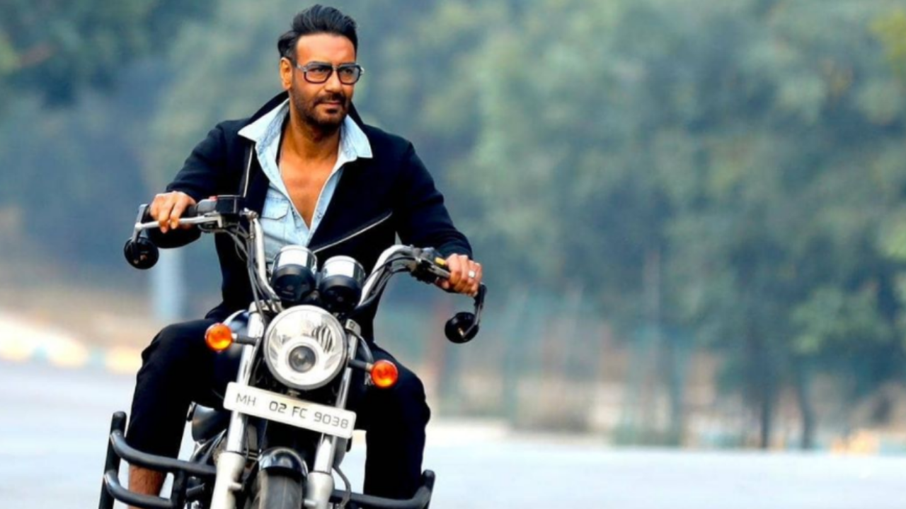 Ajay Devgan refused all rumours, claimed by a Viral Video on Social Media