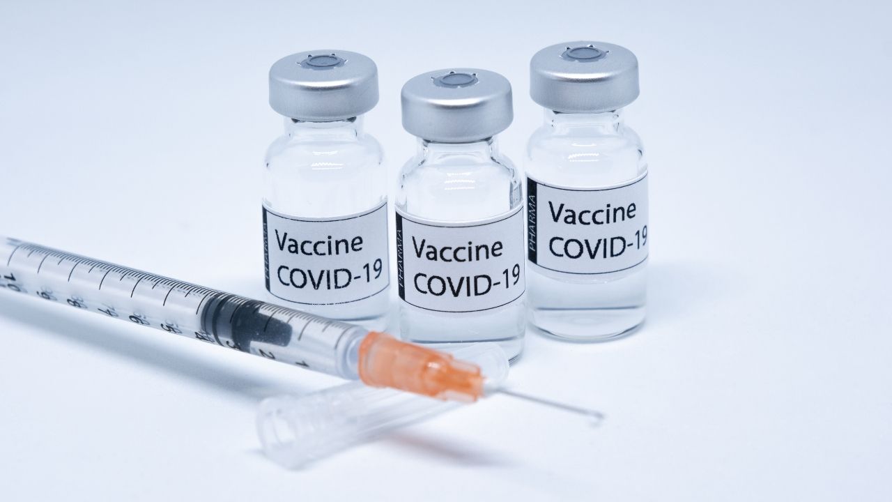 AstraZeneca Covid Vaccine Up to 79% Effective, Trial Results in the US