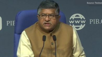 Attempts by some companies to create 'Internet imperialism' are not acceptable: Ravi Shankar Prasad